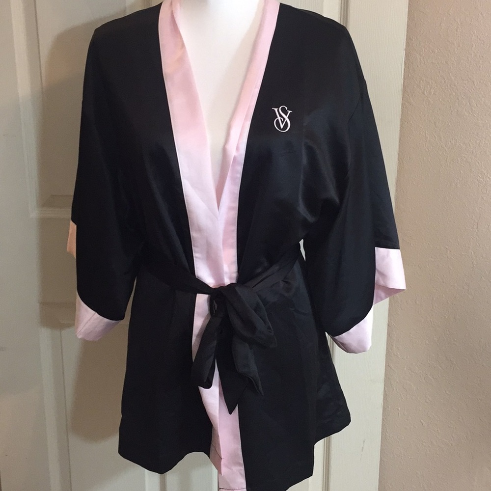 Victoria Secret Robe